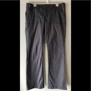 Mossimo Supply navy pants